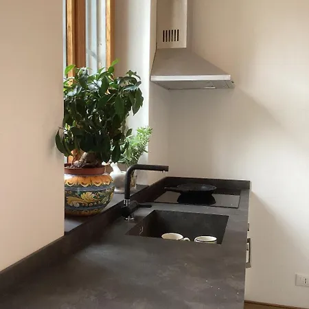 Apartamento Vittoria Di Charme *