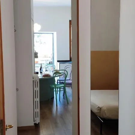 Vittoria Di Charme Apartamento Milán