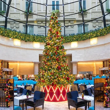 Park Hyatt 5* Milán