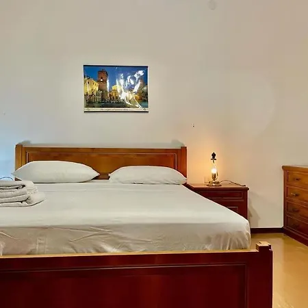 Paolohome בית הארחה *