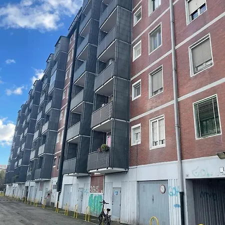 Paolohome Vendégház *