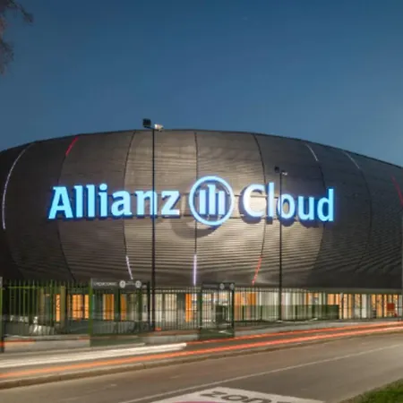 Appartamento Near San Siro