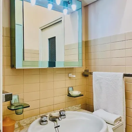 Paolohome בית הארחה