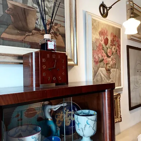 Appartement Maison De Charme *