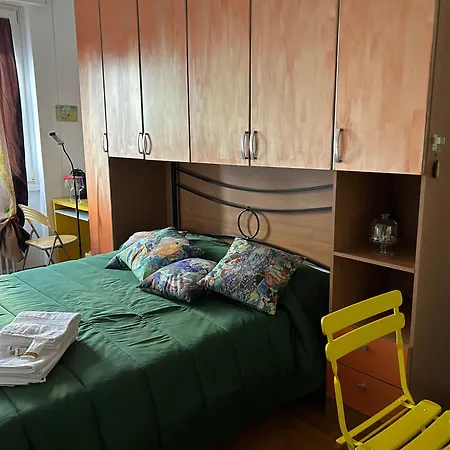 Casa Expo Sp Oda ve Kahvaltı Milano