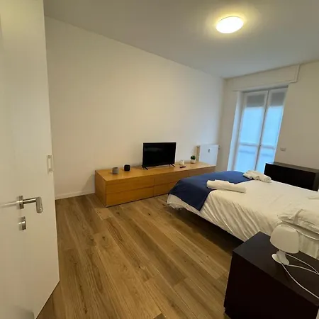 15min Metro Duomo - Rho Fiera - Skyscraper Kitchen