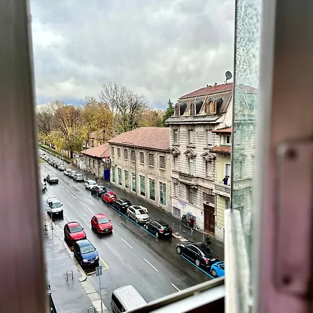 Hotel Giacosa Milán