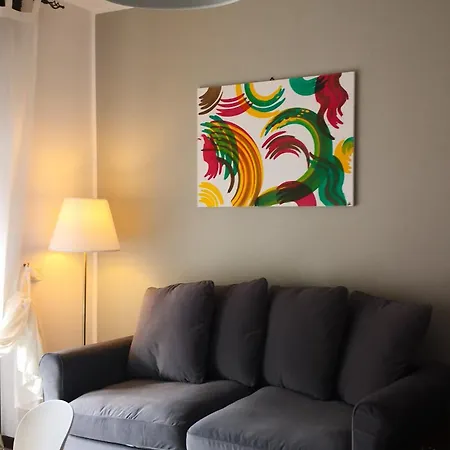 Flo House, Universita Bicocca *