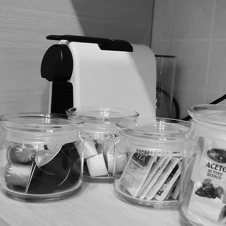 Flo House, Universita Bicocca Apartman Milánó