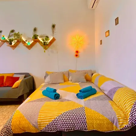 Cosy And Lovely Flat With View On Nature Milano