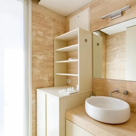 Luxury 아파트 밀라노