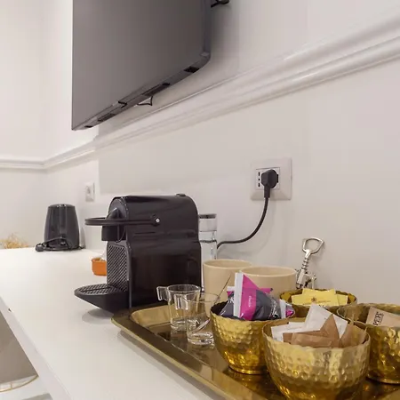 Gasthuis Leia Hospitality Milaan