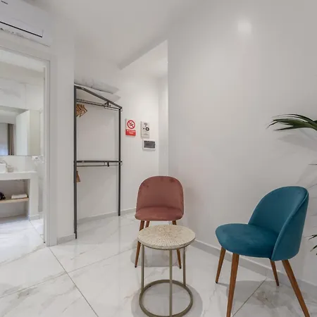 Gasthuis Leia Hospitality Milaan