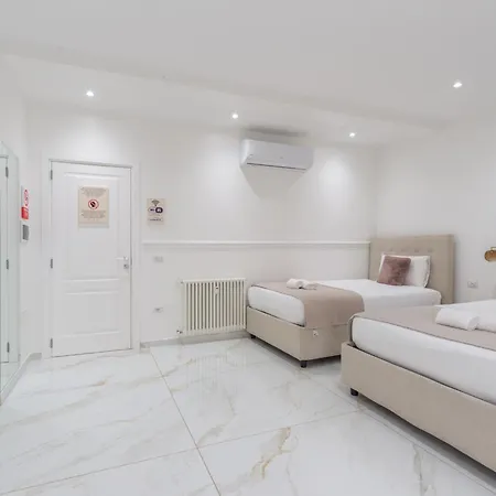 Gasthuis Leia Hospitality Milaan