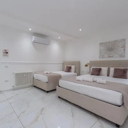 Gasthuis Leia Hospitality 4*