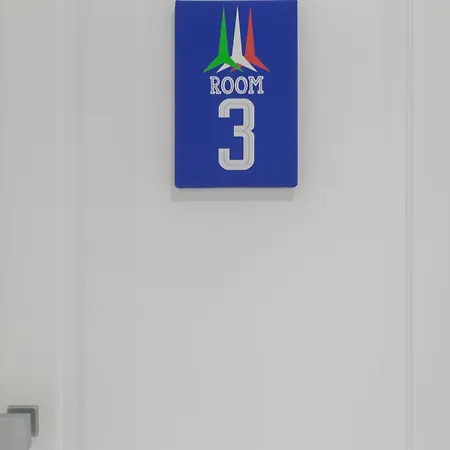 Leia Hospitality Gasthuis 4*