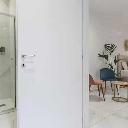 Gasthuis Leia Hospitality Milaan