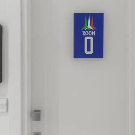 Leia Hospitality Milaan