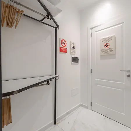 Gasthuis Leia Hospitality Milaan