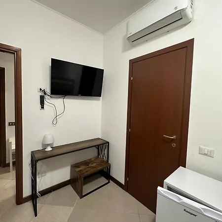 Gasthof Gigli, Con Cucina In Comune E Terrazza *