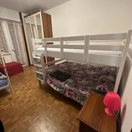 Gigli, Con Cucina In Comune E Terrazza * ミラノ