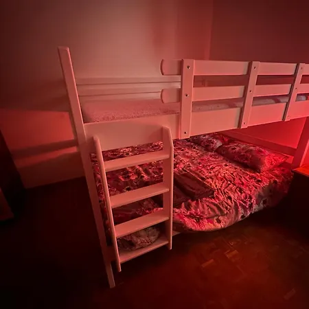 Gigli, Con Cucina In Comune E Terrazza ゲストハウス ミラノ