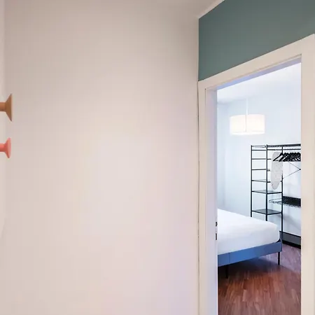 Relstay - Portello - 1 Br Lejlighed *