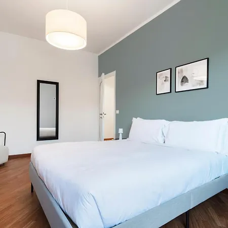 Lejlighed Relstay - Portello - 1 Br Milano