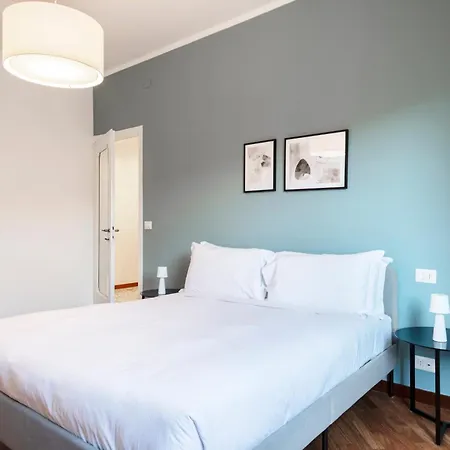 Relstay - Portello - 1 Br