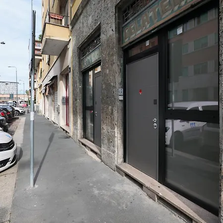 Primopiano - Aragona Flats Daire *