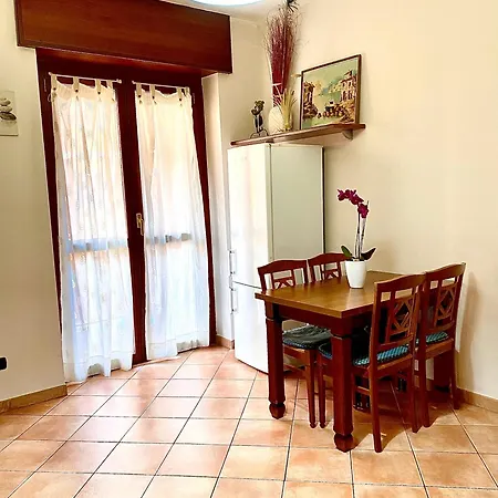 Casa Arco Della Pace * Milaan