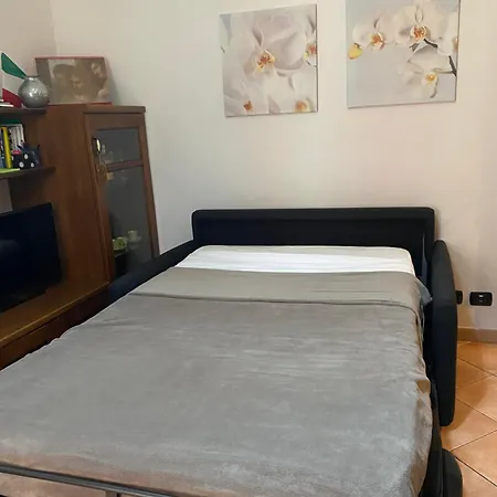 Casa Arco Della Pace Apartman Milánó