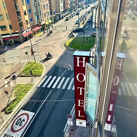 Giacosa Hotel Milaan