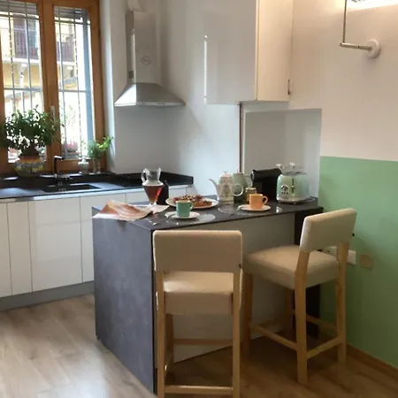 Vittoria Di Charme Milán