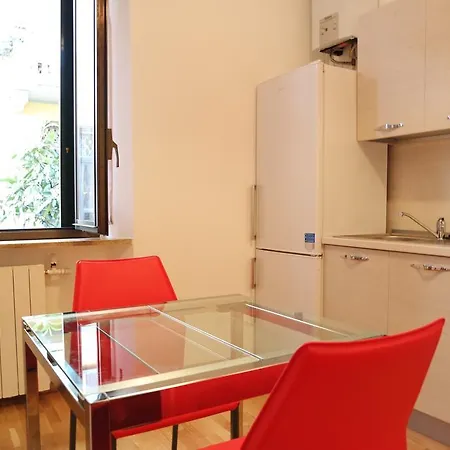 Temporary Home Milano Citta Studi * Milan