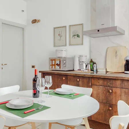 Appartement Il Nel Cuore Di Brera