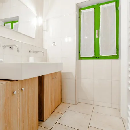 Appartement Il Nel Cuore Di Brera Milan
