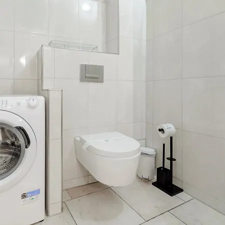 Appartement Il Nel Cuore Di Brera