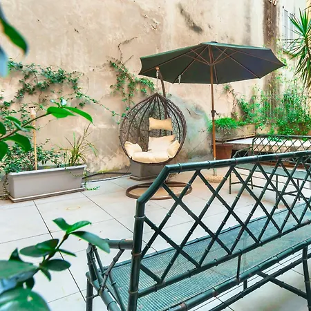 Il Nel Cuore Di Brera Appartement *