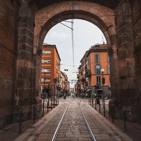 酒店 Max Brown Missori, Part Of Sircle Collection 4*