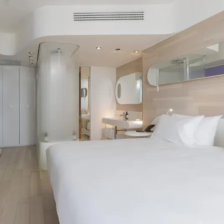 Voco Milan-fiere By Ihg Hotel
