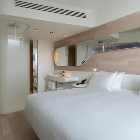 Voco Milan-fiere By Ihg Hotel Milan