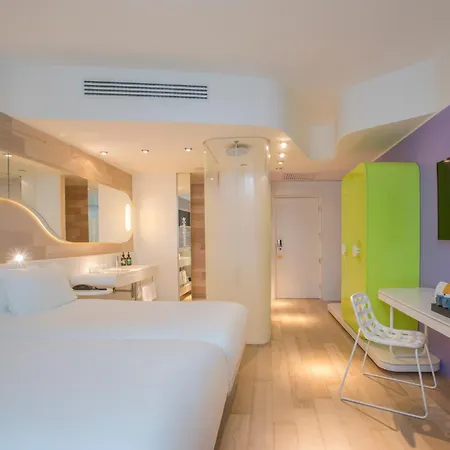 Voco Milan-fiere By Ihg Hotel Milan
