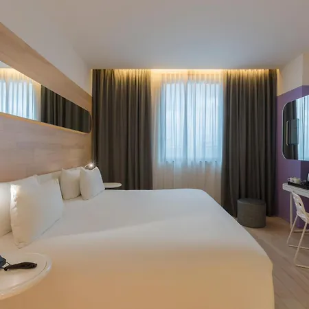 Voco Milan-fiere By Ihg Hotel Milan