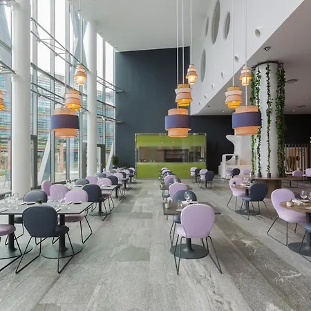 Voco Milan-fiere By Ihg Milan