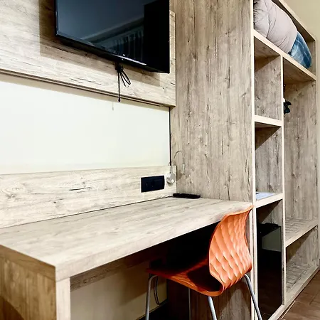 Hotel Giacosa Milaan