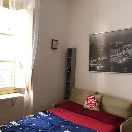 Duomo1vip Apartamento Milão