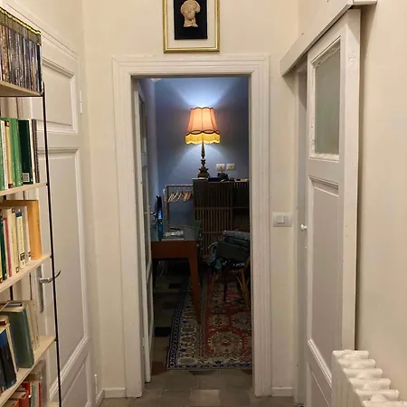 Style In Citta Studi * Milánó