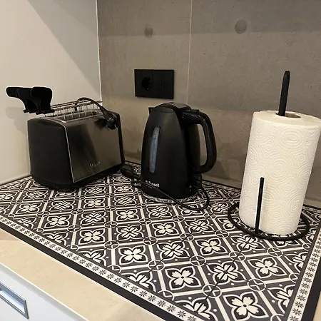 Legacy Of Milan, A Stylish Mini Loft *