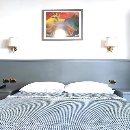 Hotel Vitruvio 3*